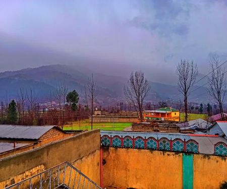 malkal Saden Mera