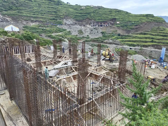 Site For Agriculture University Swat Picture 2