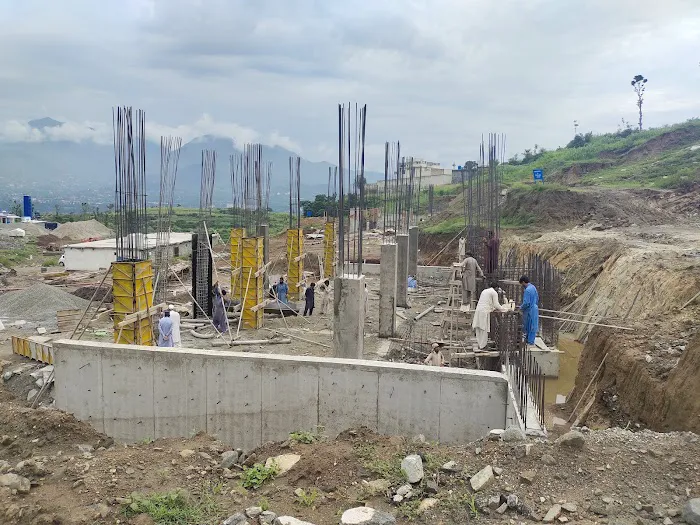 Site For Agriculture University Swat Picture 1