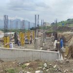 Site For Agriculture University Swat
