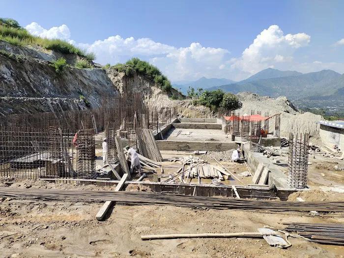 Site For Agriculture University Swat Picture 3