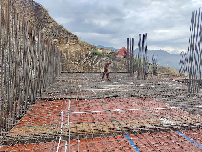 Site For Agriculture University Swat Picture 5