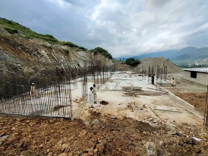 Site For Agriculture University Swat Picture 4