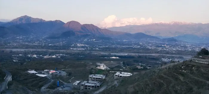 Site For Agriculture University Swat Picture 8