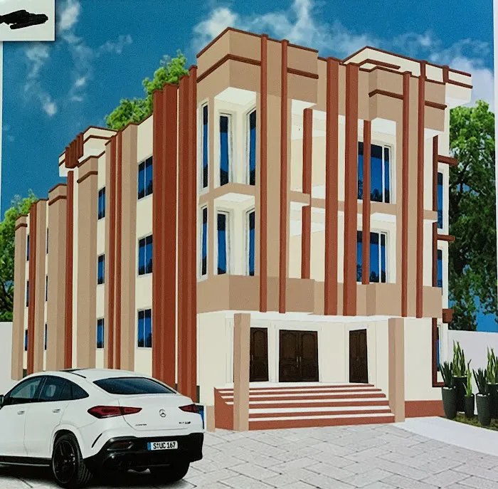 Haroon khan plaza Picture 2