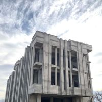 Haroon khan plaza ico