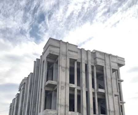 Haroon khan plaza