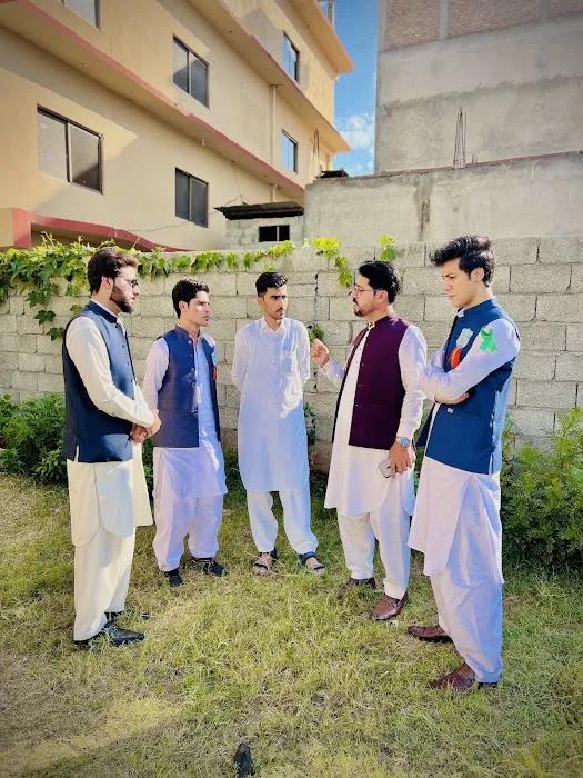 Malakand College of Nursing Matta swat Picture 3