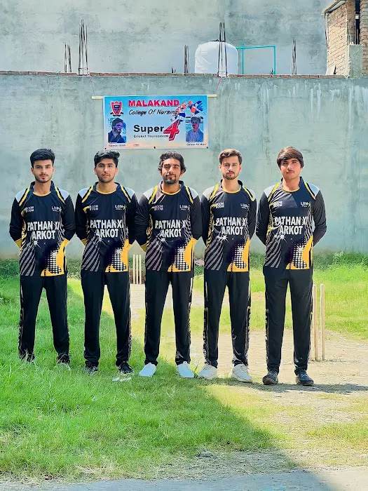 Malakand College of Nursing Matta swat Picture 2