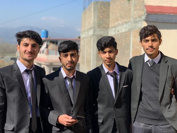 Malakand College of Nursing Matta swat Picture 6
