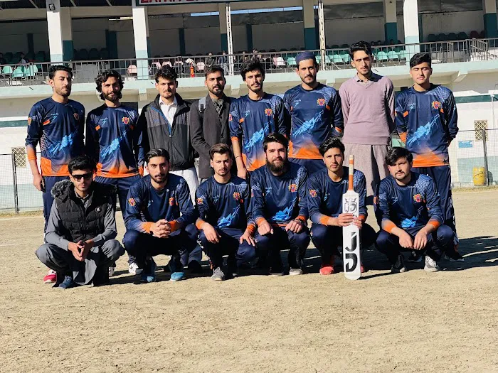 Malakand College of Nursing Matta swat Picture 4