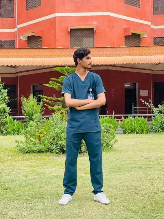 Malakand College of Nursing Matta swat Picture 5