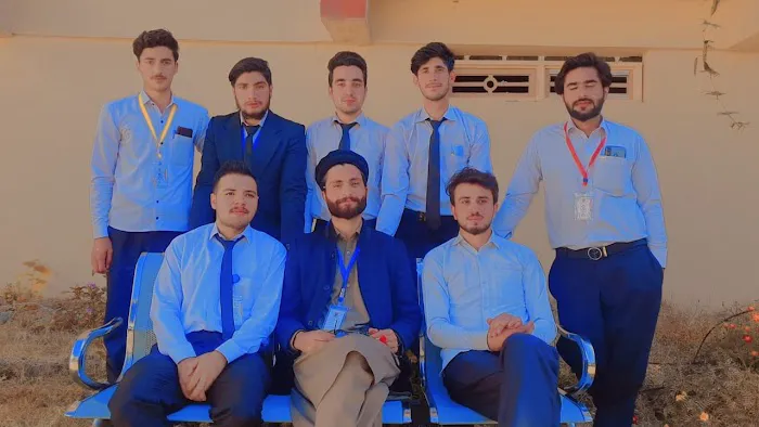 Malakand College of Nursing Matta swat Picture 7