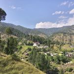 Goverment Primary School, Darra Shohal