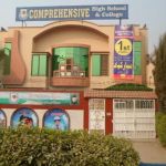 Comprehensive High School Kamoke