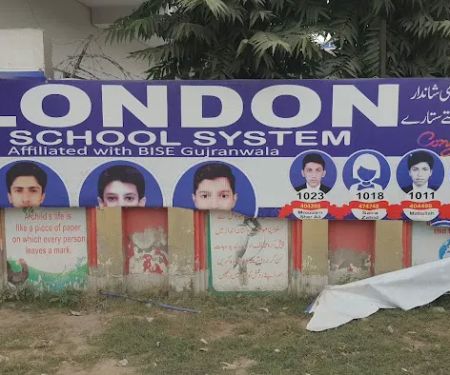 London School System