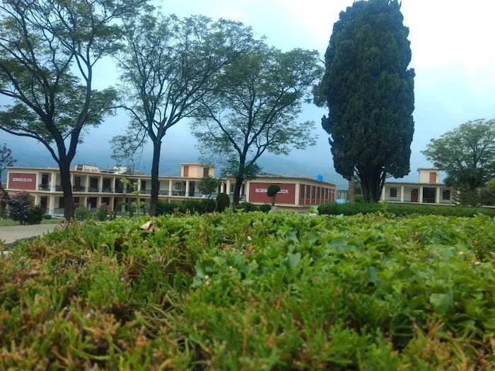 Government Afzal Khan Lala Post Graduate College Matta Swat Picture 3