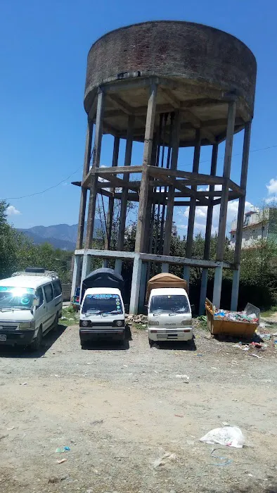 Government Afzal Khan Lala Post Graduate College Matta Swat Picture 6