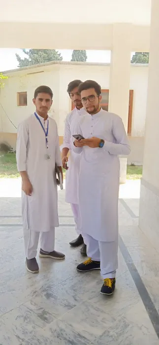 Government Afzal Khan Lala Post Graduate College Matta Swat Picture 7