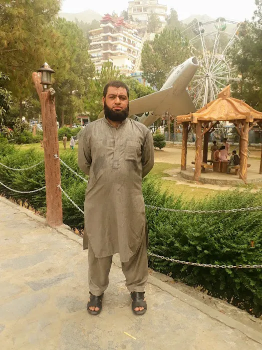 Government Afzal Khan Lala Post Graduate College Matta Swat Picture 8
