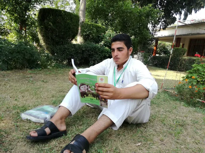 Government Afzal Khan Lala Post Graduate College Matta Swat Picture 10
