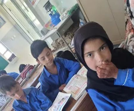govt boys primary school kuttlian