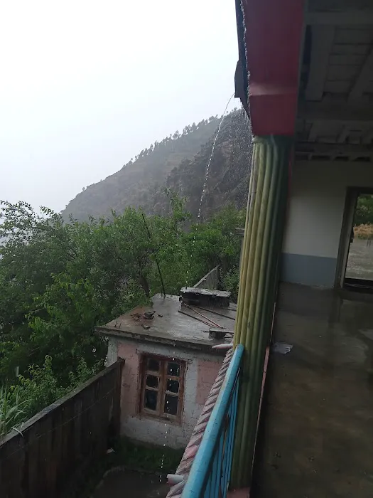 GPS Kandaw Kass Manglor swat Picture 2