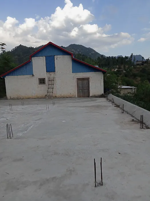 GPS Kandaw Kass Manglor swat Picture 3