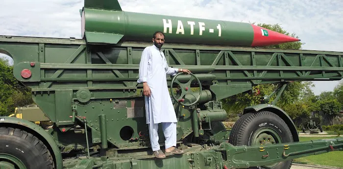 GPS Kandaw Kass Manglor swat Picture 4