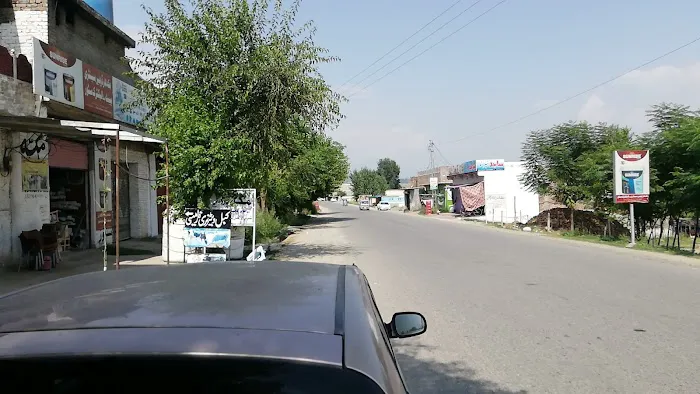 GPS Kandaw Kass Manglor swat Picture 5