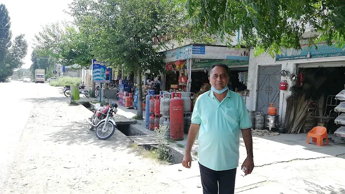 GPS Kandaw Kass Manglor swat Picture 6