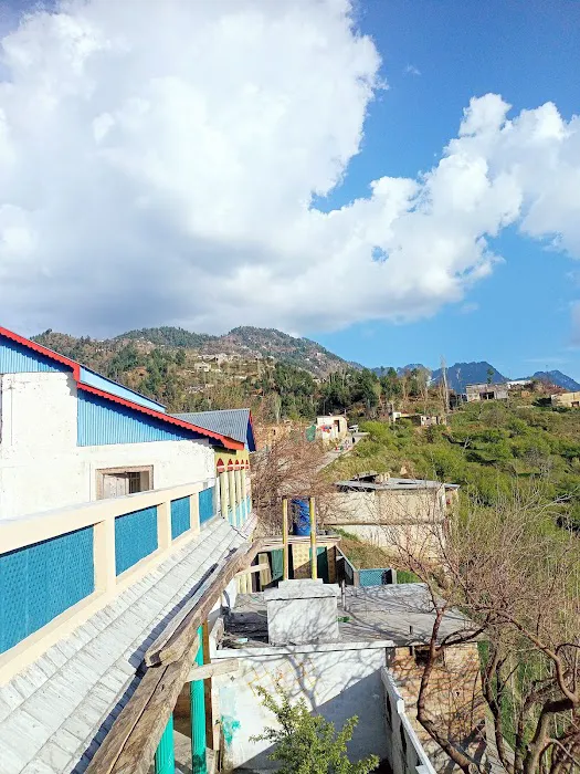 GPS Kandaw Kass Manglor swat Picture 9