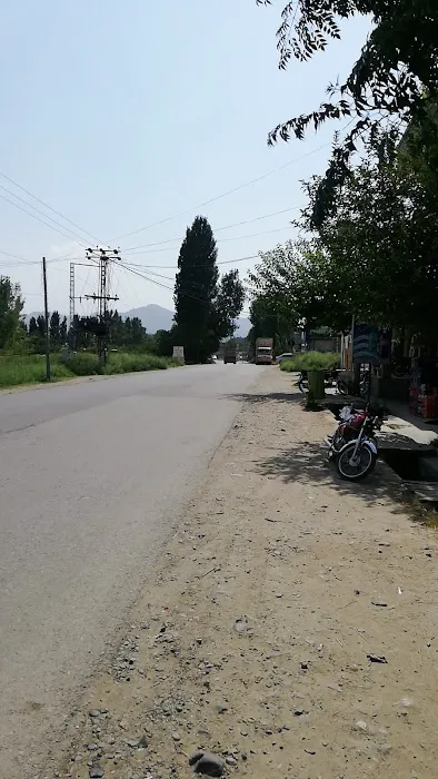 GPS Kandaw Kass Manglor swat Picture 7