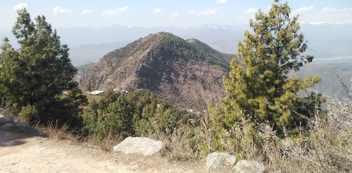 GPS Kandaw Kass Manglor swat Picture 10