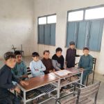 GPS MAMITANKHEL KHALID