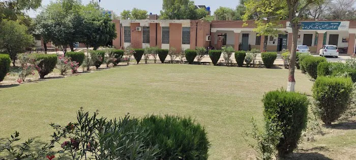 Govt.Technical training institue 47 N.B sargodha Picture 2