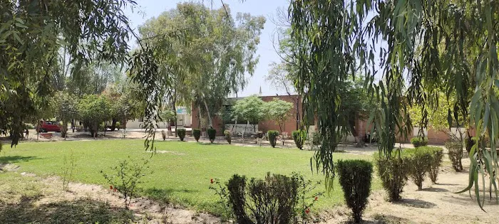 Govt.Technical training institue 47 N.B sargodha Picture 5