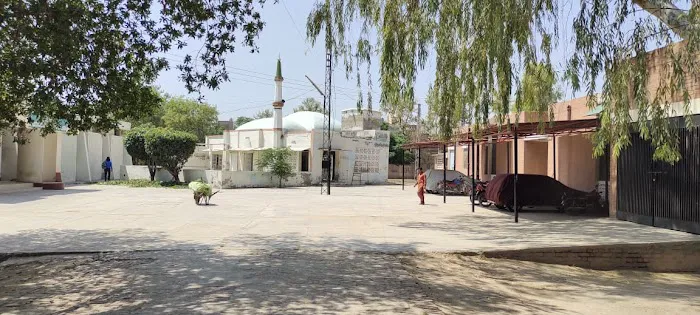 Govt.Technical training institue 47 N.B sargodha Picture 4