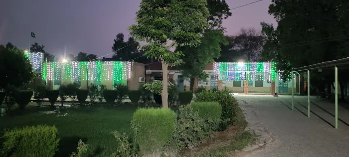 Govt.Technical training institue 47 N.B sargodha Picture 6