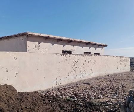 Government Primary School Musa Khan