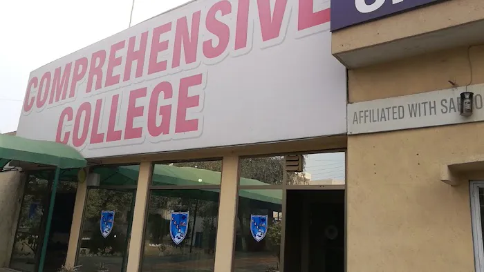 Comprehensive College Of Commerce and Management Picture 3