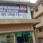Comprehensive College Of Commerce and Management