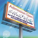 Knowledge and Skill Cadet Academy