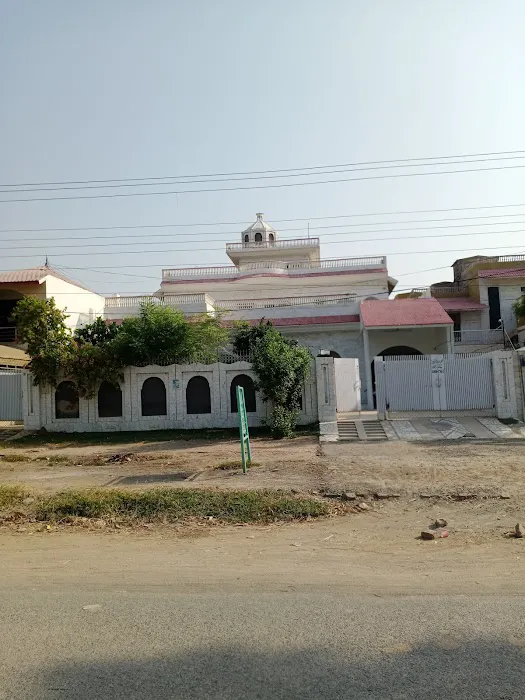 Govt. Degree College of Special Education Sargodha Picture 2