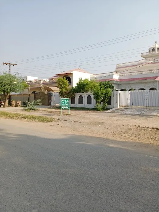 Govt. Degree College of Special Education Sargodha Picture 6