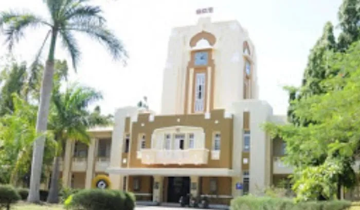 Government Technical and Vocational College Picture 5