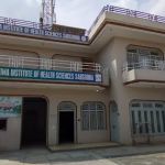 Fatima Girls College Institute of Health Sciences
