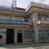 Fatima Girls College Institute of Health Sciences ico