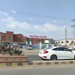 Iqra Girls College Sargodha