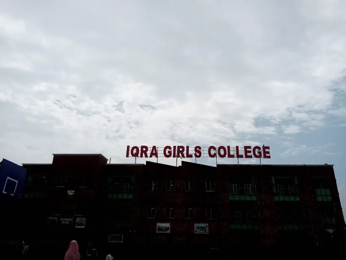 Iqra Girls College Sargodha Picture 7
